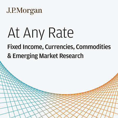 At any rate cover art