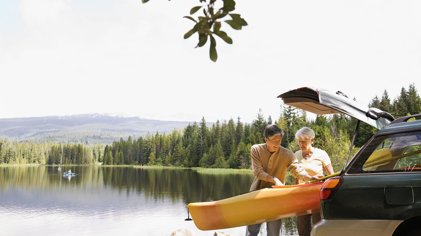 Debunking five myths about sustainable investing